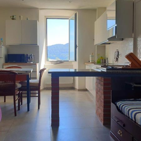 Ca Dela Fanteleta Apartment ปอร์โตเวเนเร ภายนอก รูปภาพ