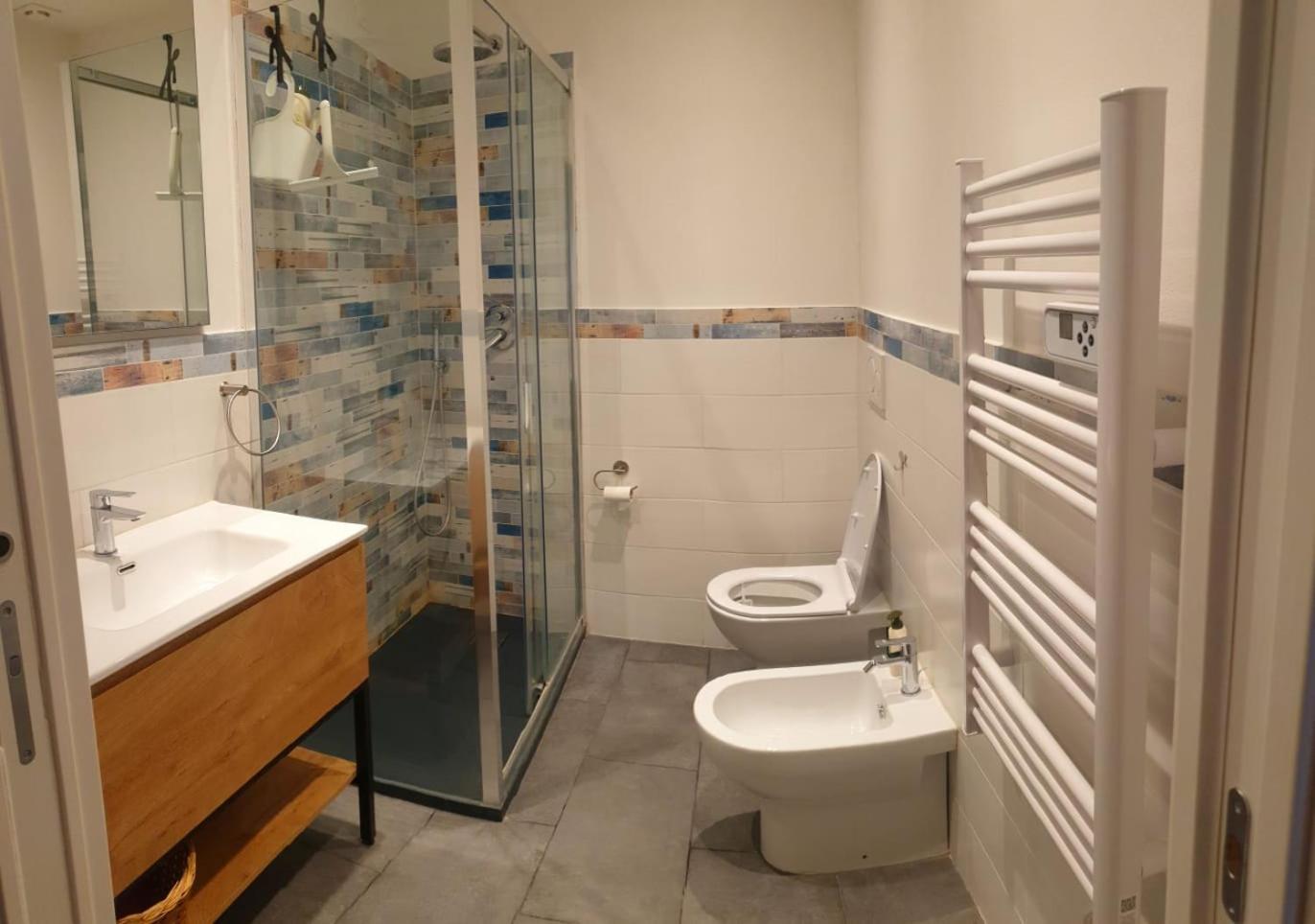Ca Dela Fanteleta Apartment ปอร์โตเวเนเร ภายนอก รูปภาพ