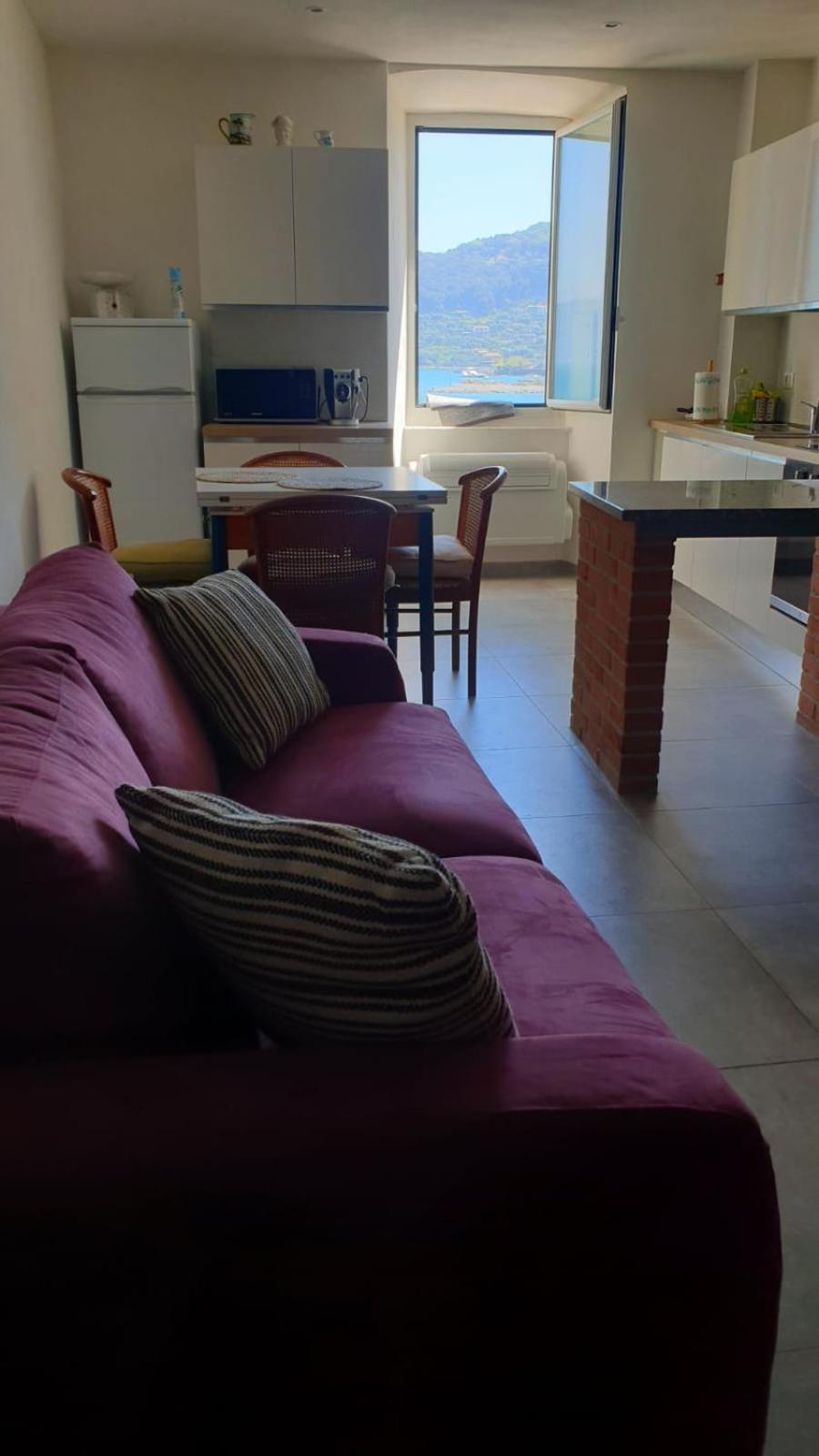 Ca Dela Fanteleta Apartment ปอร์โตเวเนเร ภายนอก รูปภาพ