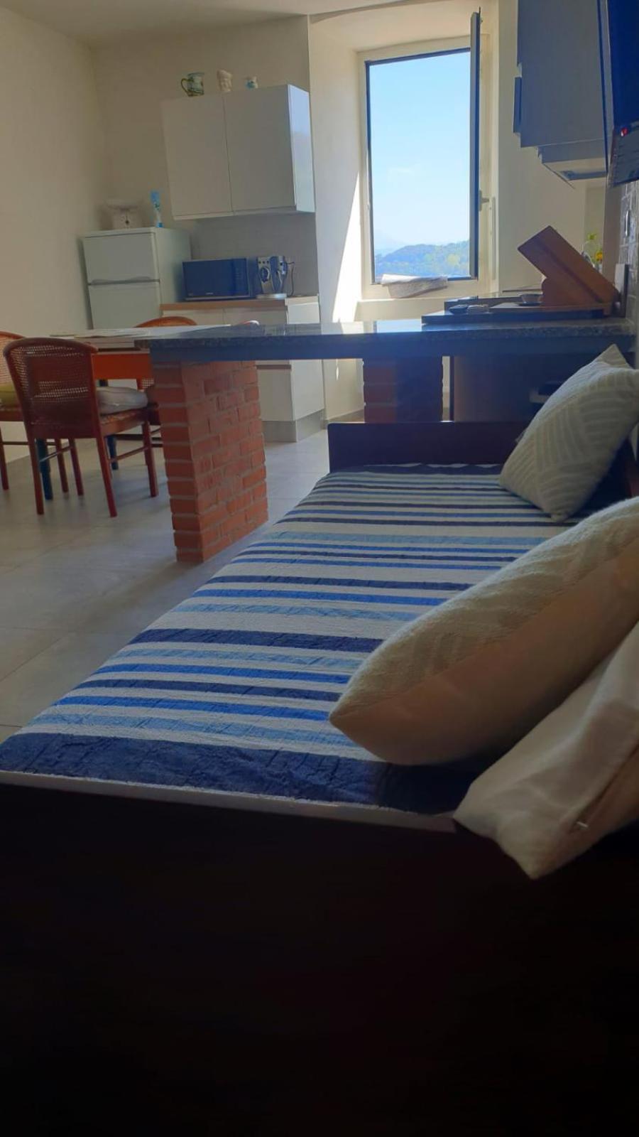 Ca Dela Fanteleta Apartment ปอร์โตเวเนเร ภายนอก รูปภาพ