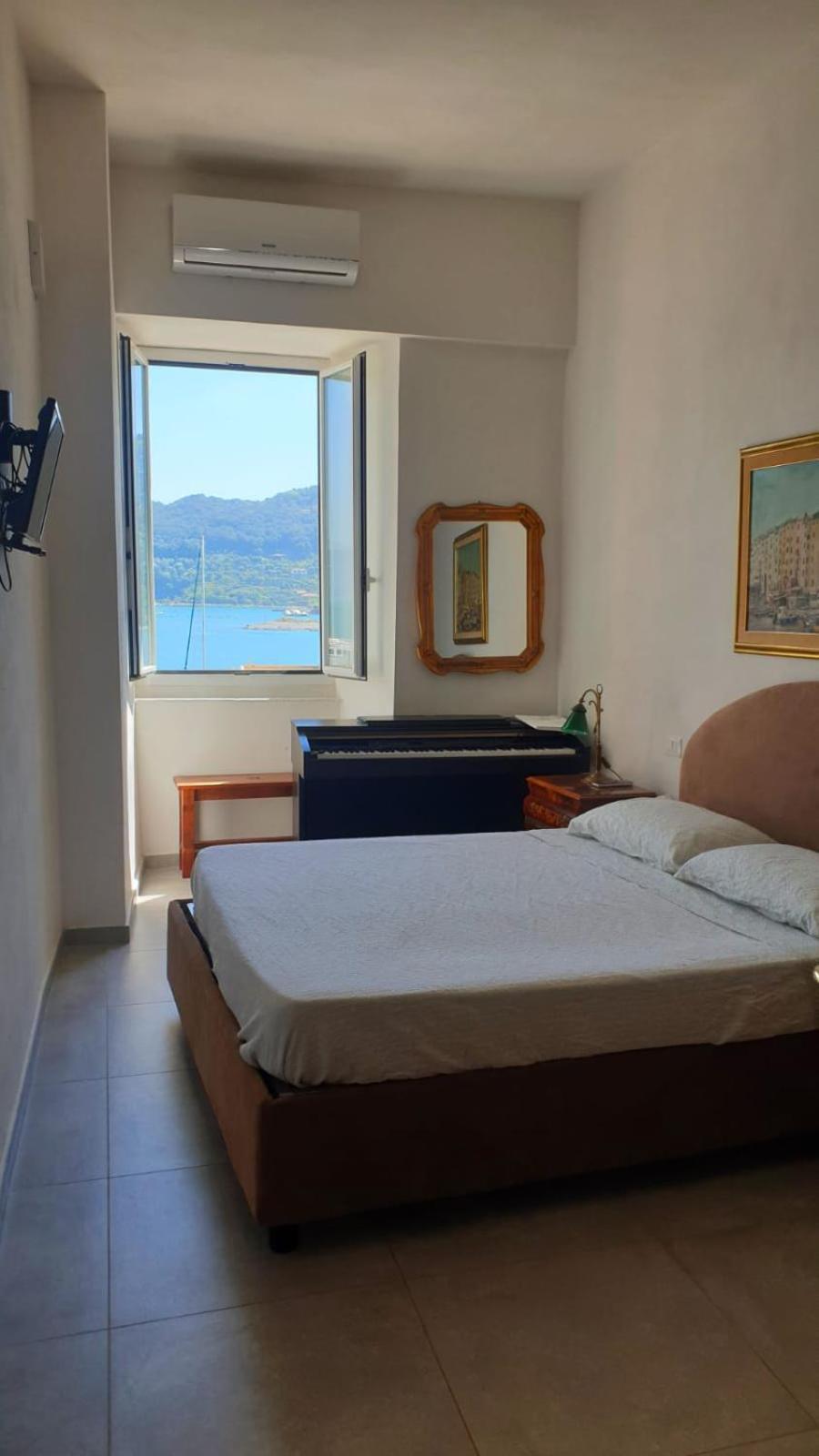 Ca Dela Fanteleta Apartment ปอร์โตเวเนเร ภายนอก รูปภาพ